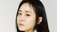 Moon Geun Young Jawab Kecemasan Penggemar soal Kesehatannya