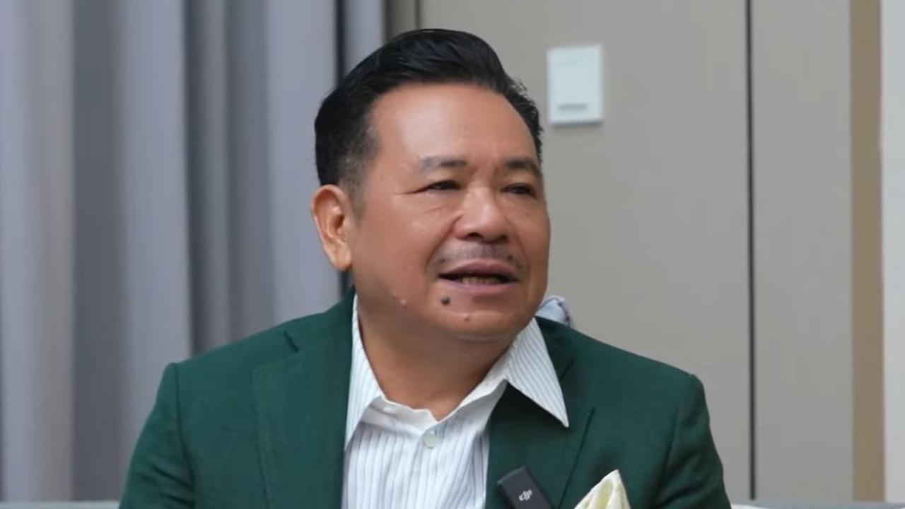 Otto Hasibuan Berduka, Para Tokoh Penting Berdatangan