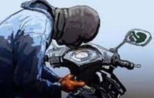 Tips dari Polisi, Begini Cara Cegah Motor Dicuri
