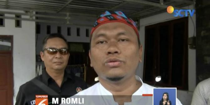 Isu Terjadi Kiamat, Warga Ponorogo Berbondong-Bondong Datangi Ponpes Malang