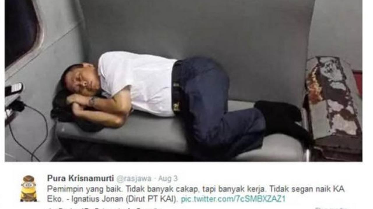 Dok. Istimewa