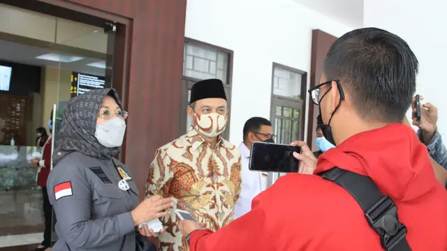 Revisi UU Kesejahteraan Sosial Harus Sentuh Kedaruratan Bencana