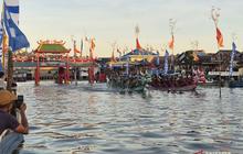 Gubernur Ansar: Dragon Boat Race Kepri 2026 Dongkrak Pariwisata dan Ekonomi Lokal
