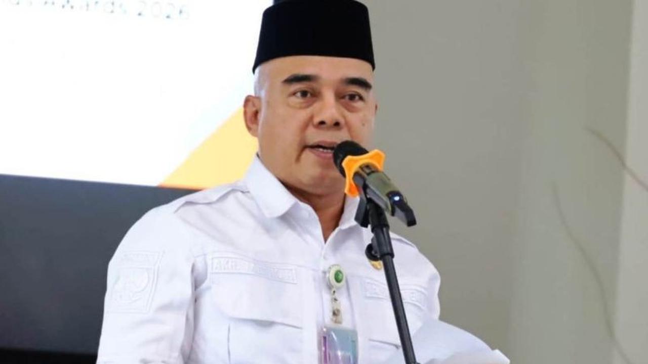 Kukar Perkuat Generasi Toleran Lewat Program Khataman Al Quran