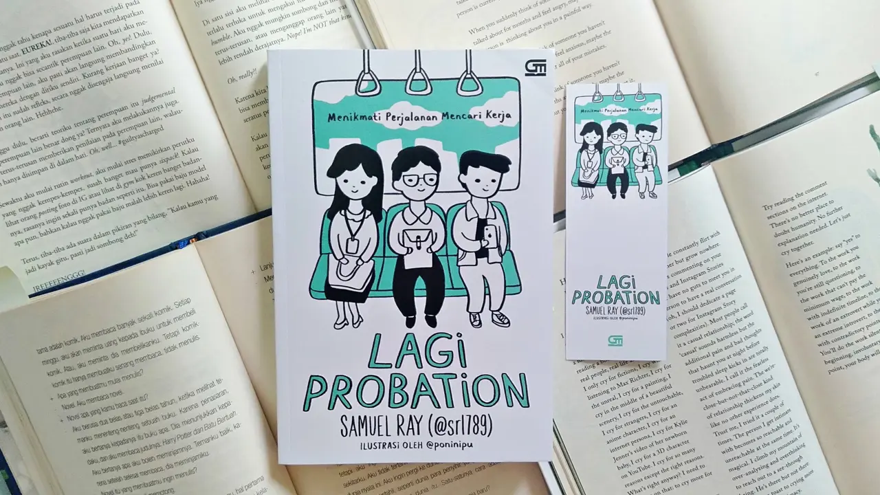 lagi probation