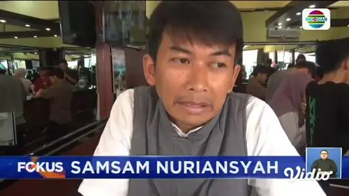 Fokus : Angin Kencang di Klaten Rusak Atap Rumah Warga