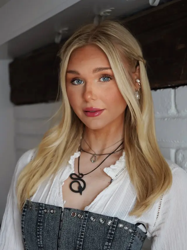 Josefin Strand