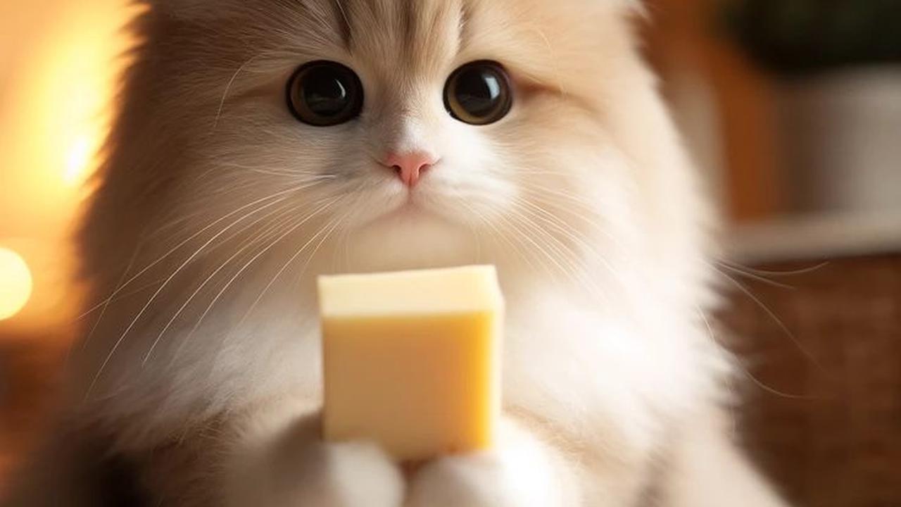 Rahasia Kucing Gemuk dan Bahagia: 7 Makanan yang Bikin Si Manis Tambah Montok!
