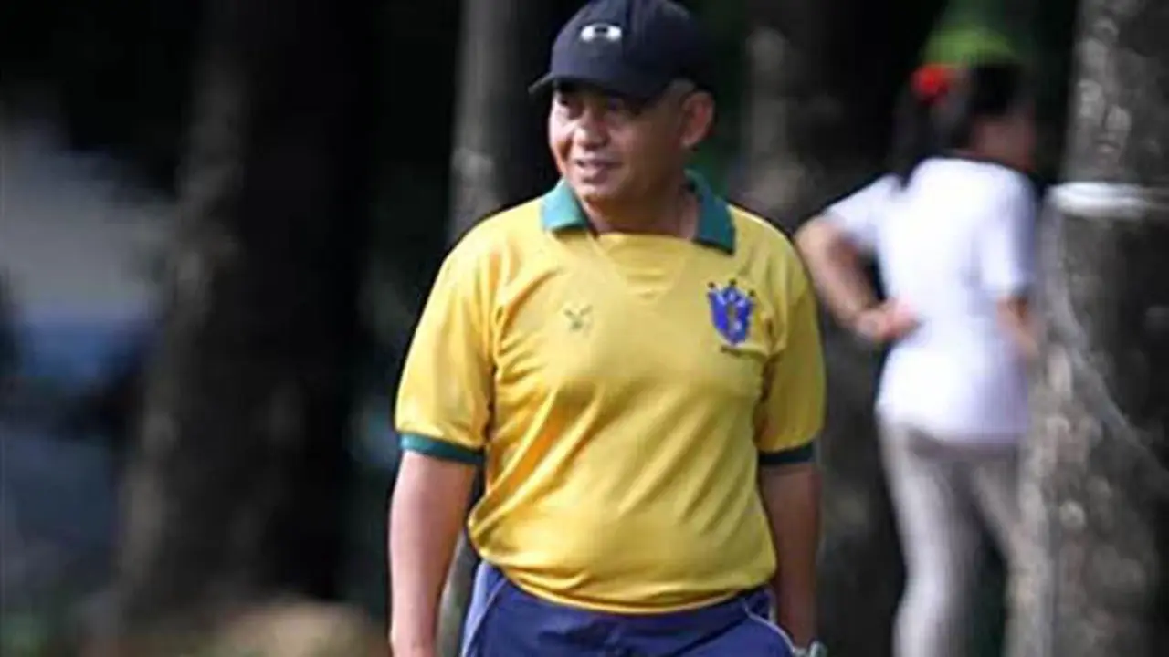 Syamsuddin Umar
