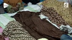 Sebuah rumah beton, yang berada diatas perbukitan Katapang, di kelurahan Sibolga Utara Sumatera Utara, longsor dan menimpa sebuah rumah yang berada dibawahnya, empat tewas dalam satu keluarga. Sementara di kelurahan pancuran bambu, longsor terjadi di...