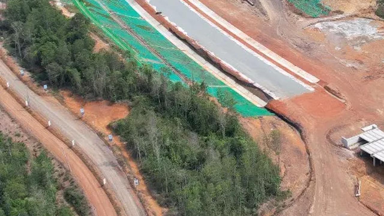 Terungkap Alasan Belum Ada Investor Asing Masuk ke Mega Proyek IKN Nusantara