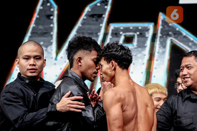 Daftar Pertarungan Byon Madness 3