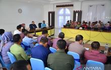 Wagub Gorontalo Dorong Transparansi Pembangunan Lewat Media, Tekankan Peran Penting Komunikasi Publik