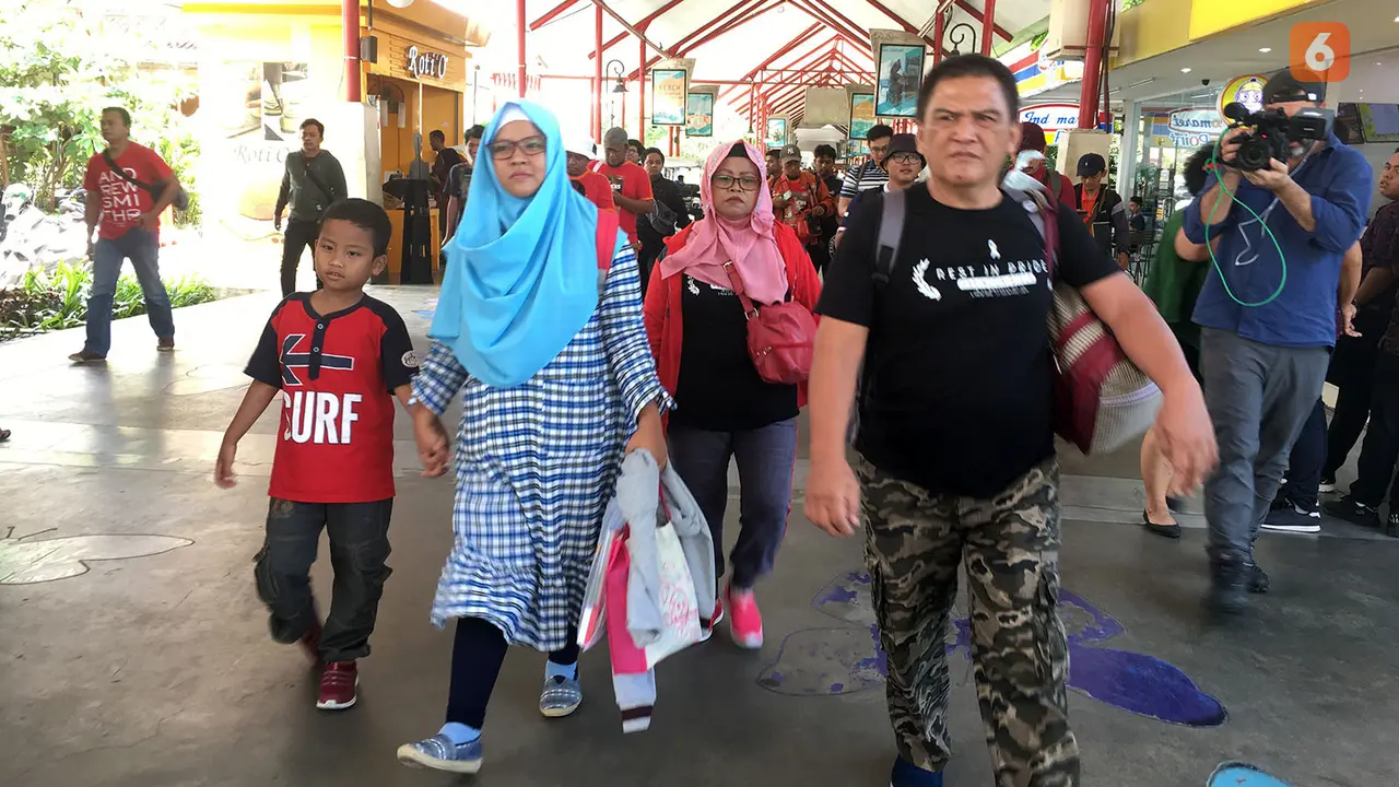 Keluarga Haringga Sirla