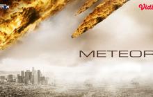 Sinopsis Film Meteor di Vidio, Gambaran Kepanikan Dunia Menghadapi Hantaman Asteroid Raksasa
