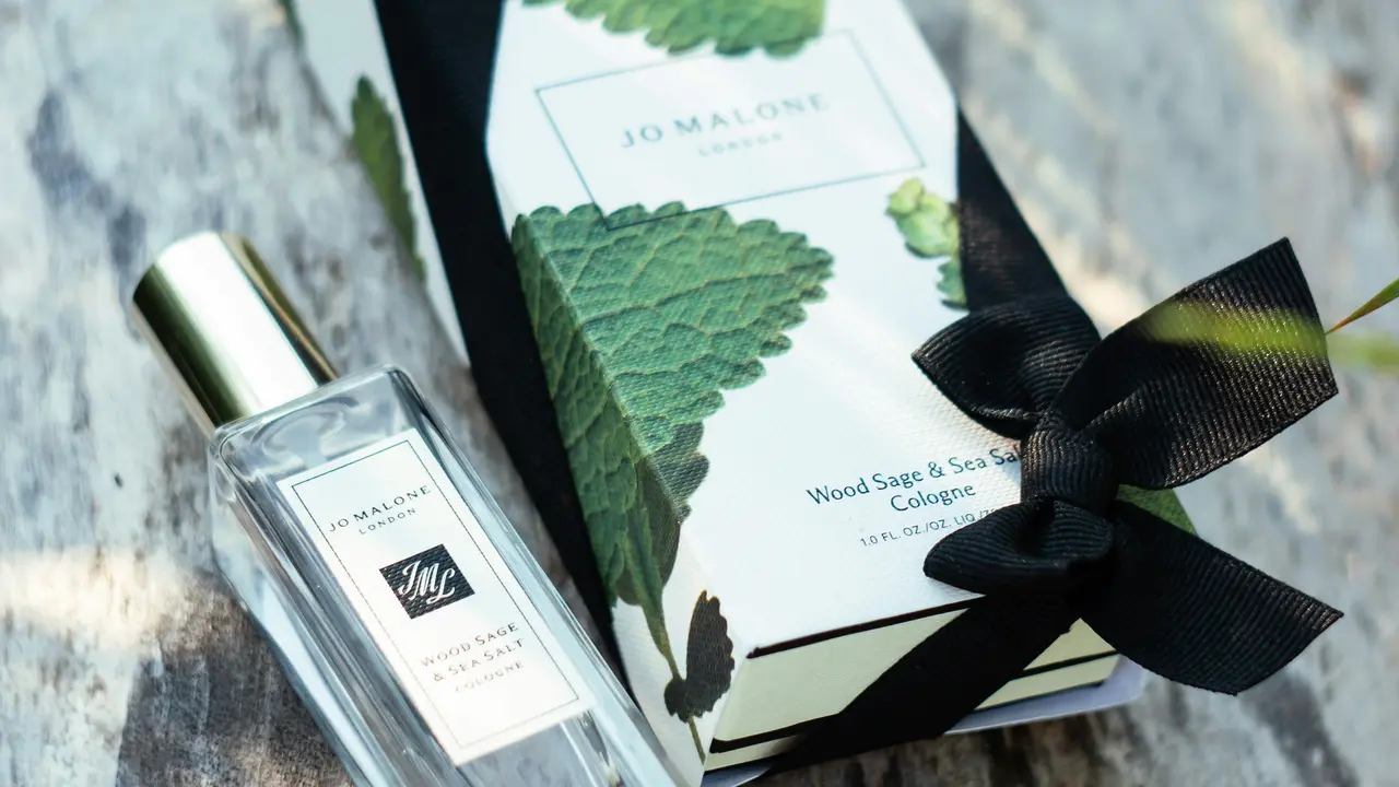 Jo malone
