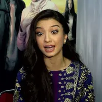 Raline Shah anti poligami, tapi ia mau berperan menjadi wanita yang merebut suami orang. Apa alasannya?