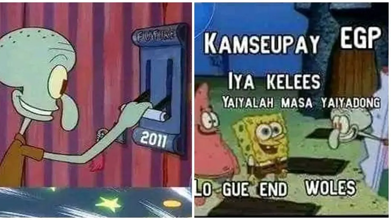 6 Bahasa Gaul Milenial di Tahun 2011 Ini Bikin Nostalgia, dari Kamseupay hingga EGP