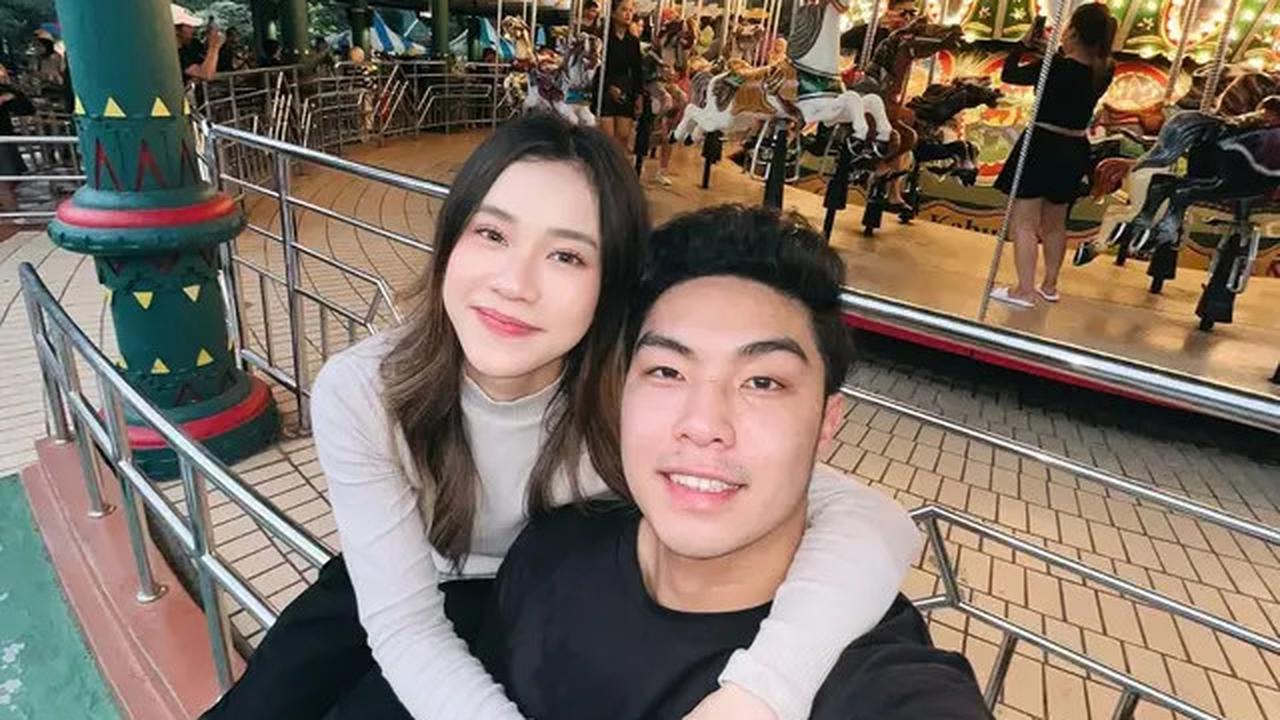 7 Pasangan Artis Go Public Jadi Kekasih Tahun 2024, Terbaru Randy Martin-Lyodra