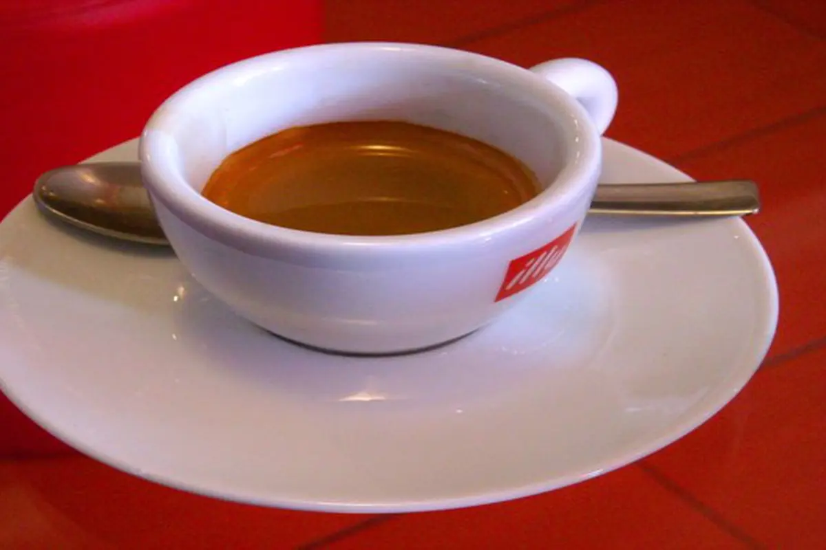 Espresso 