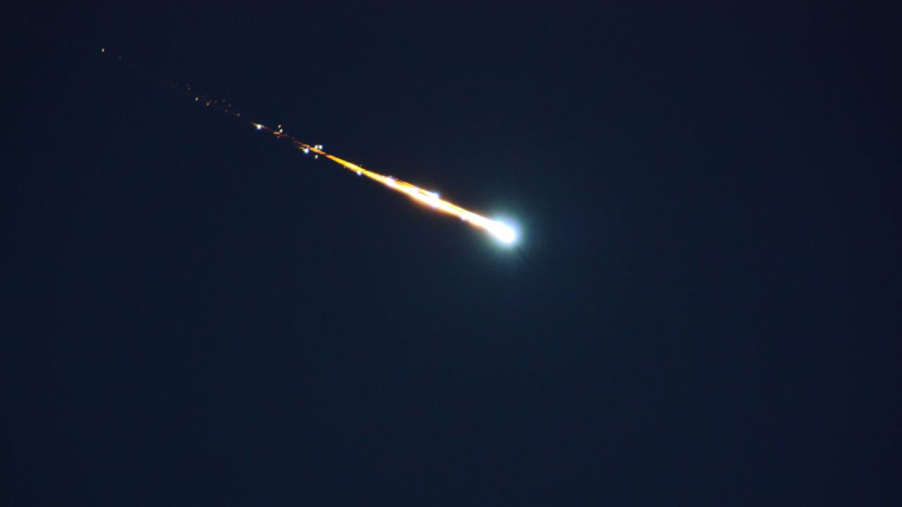 Meteor