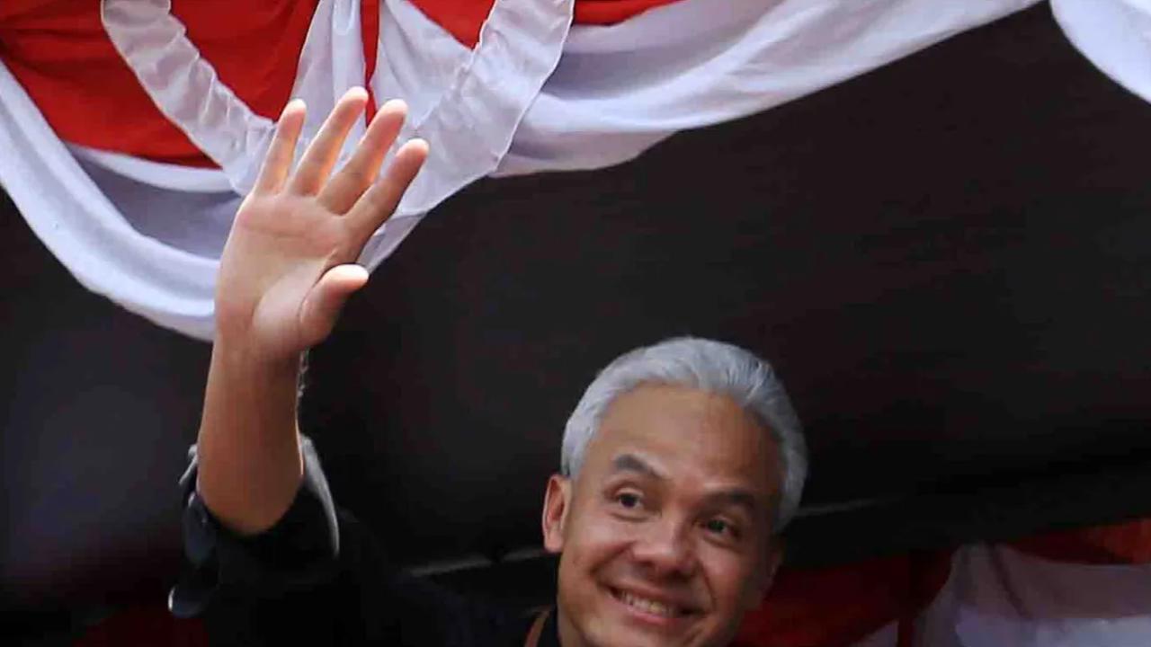 VIDEO: Ganjar Bicara Nasib Tiktok Shop, Hidup Kembali atau Tetap Tutup?