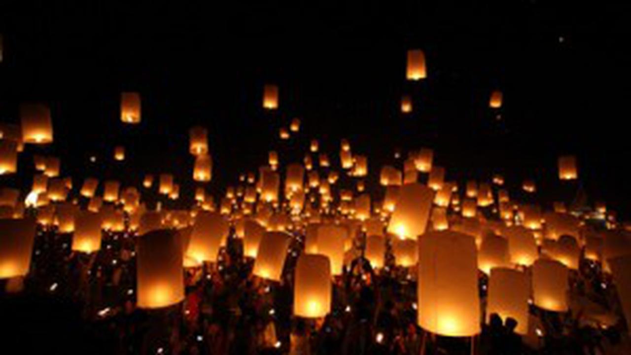 2015 Obor Akan Meriahkan Perayaan Tahun Baru di Sleman