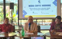 Sekjen Kemenkumham soal Revisi UU HAM: Bukan buat Melemahkan
