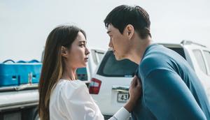 Drama Korea Villains tayang di Vidio (Dok. Vidio)