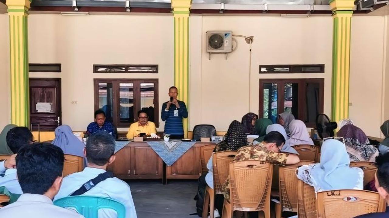 Pemkab OKU Selatan Beri Perlindungan Jaminan Sosial Petani, Tingkatkan Kesejahteraan dan Ketahanan Pangan
