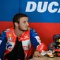 Pembalap Pramac Ducati, Jack Miller tampil konsisten di MotoGP Argentina (JUAN MABROMATA / AFP)