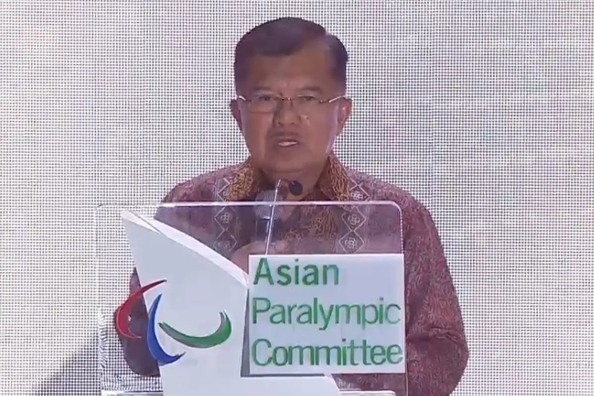 Jusuf Kalla