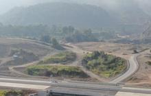 Dampak Gempa Sumedang, Terowongan Tol Cisumdawu Retak
