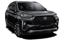 Daftar Harga Mobil Toyota di Indonesia untuk November 2024, Mulai dari Agya hingga Land Cruiser