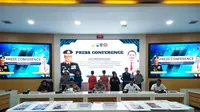 3 Warga Jabar Mendekam di Penjara, Bikin Konten Video Palsu Empat Gubernur