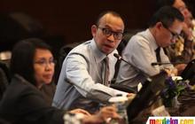 Mensesneg Respons Kabar Menkeu Purbaya Kena Reshuffle Digantikan Chatib Basri