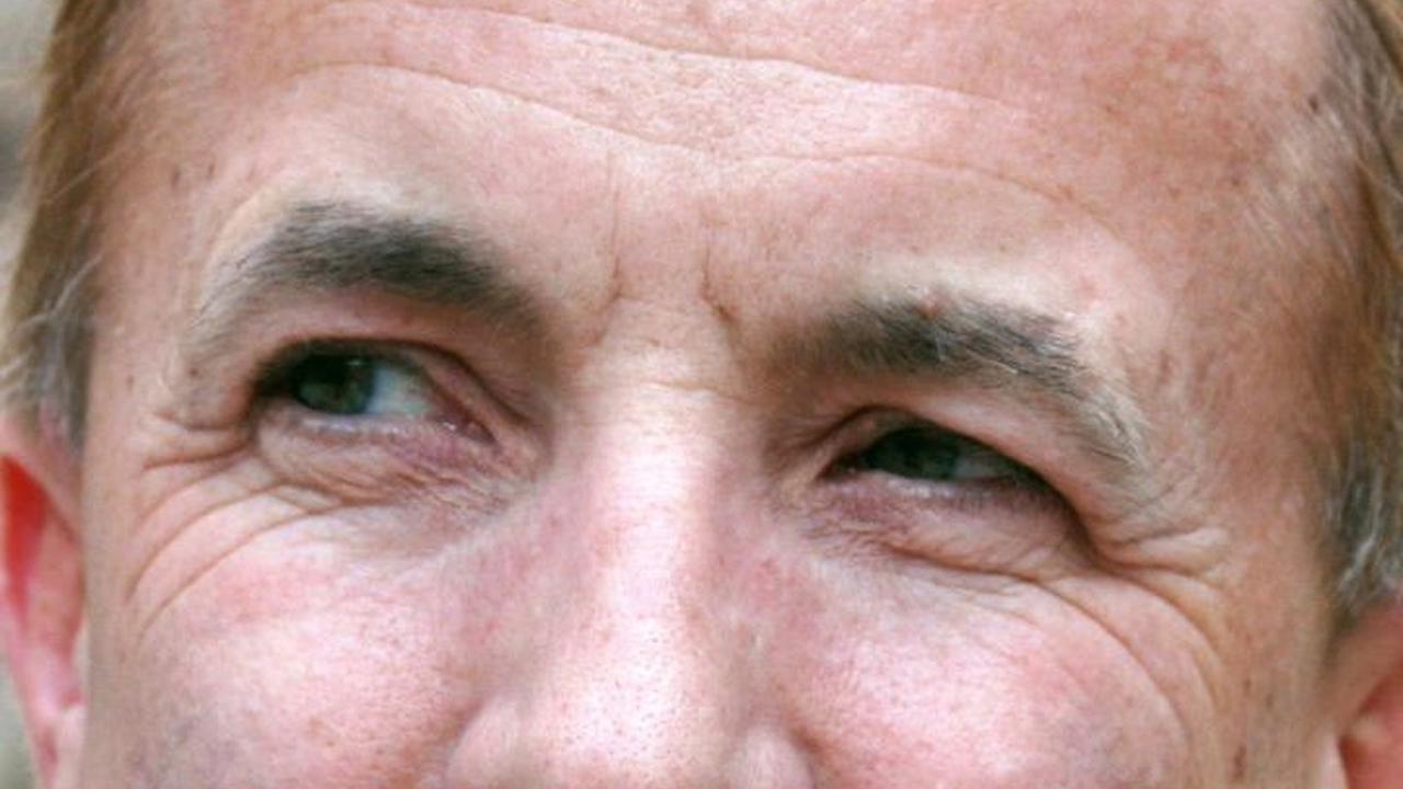 Michael Shermer