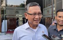 Menteri ESDM Tanggapi Isu Reshuffle serta Diganti Banhlil: Kalau Benar, Kenapa?