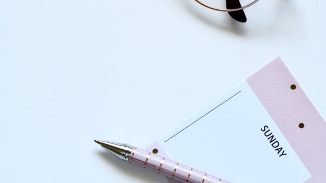 Sunday, Sumber: Unsplash.com