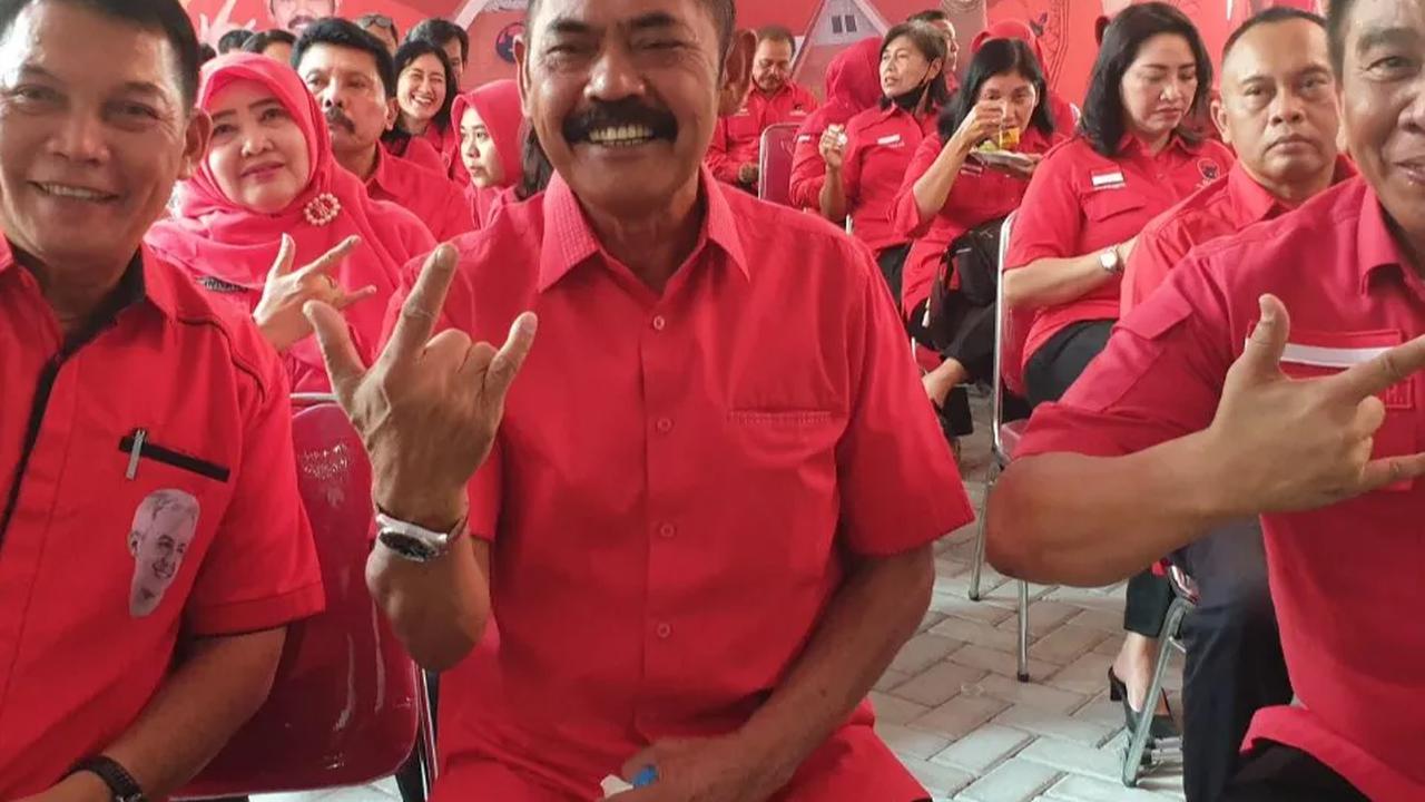 Dok. Istimewa