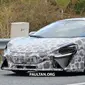 Mobil Super McLaren PHEV Mulai Menggoda (Paultan)