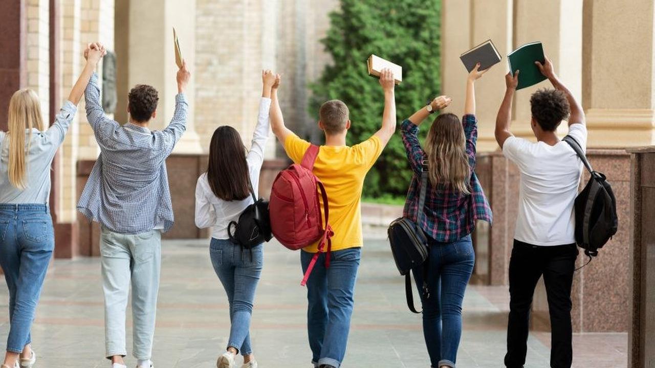 100 Kata Motivasi Buat Anak Sekolah yang Menginspirasi