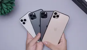 Biaya Komponen iPhone 18 Pro Melonjak Tinggi