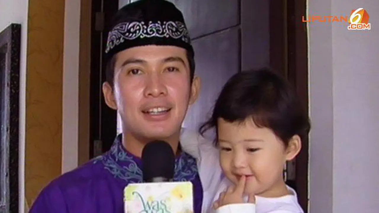 Gagal Jadi Caleg, Mandala Shoji Merasa Dipermainkan