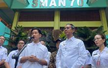 Gibran Ungkap Temuan Selama Uji Coba Program Makan Siang Gratis, Jadi Atensi Khusus