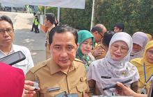 Wawalkot Depok Tekankan Pentingnya Kualitas Gizi Menu MBG Depok untuk Anak-anak