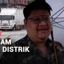 Hujan Deras Rendam Bangkok, 50 Distrik Terdampak Banjir hingga Lumpuhkan Aktivitas