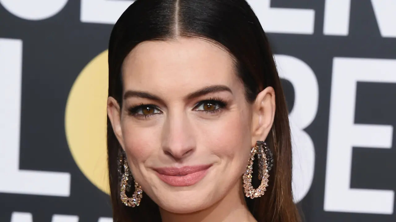 Anne Hathaway