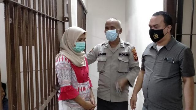 Pamannya Terjerat Utang, Remaja di Palembang Malah Diculik Pengedar Narkoba