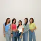 Penampilan memukai girl group StarBe di panggung YouTube Fan Fest 10 Asia-Pasific di Singapura pada 11 November 2022 menuai banyak pujian dari berbagai kalangan. Grup yang digawangi Abel, Shella, Kezia dan Chelsea ini sukses menghipnotis para penonton di perhelatan tahunan resmi dari platform Youtube tersebut.